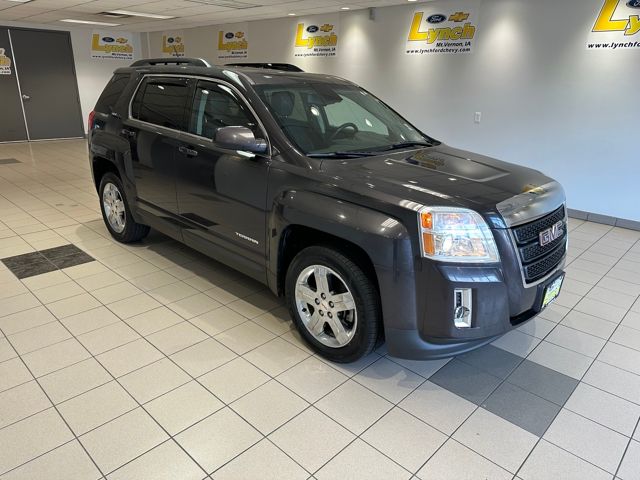 2013 GMC Terrain SLT-1