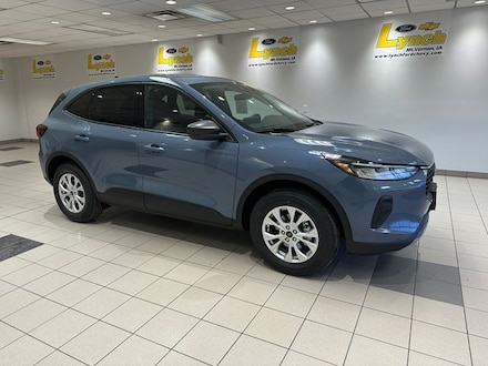 2026 Ford Escape Active SUV