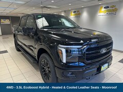 2026 Ford F-150 Lariat Truck