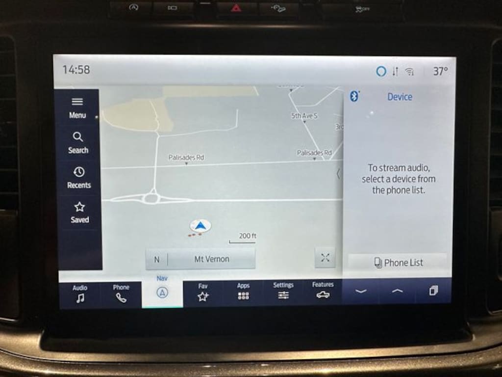 Used 2021 Ford F-150 XLT Truck SuperCrew Cab