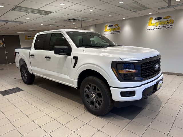 2026 Ford F-150 STX Truck