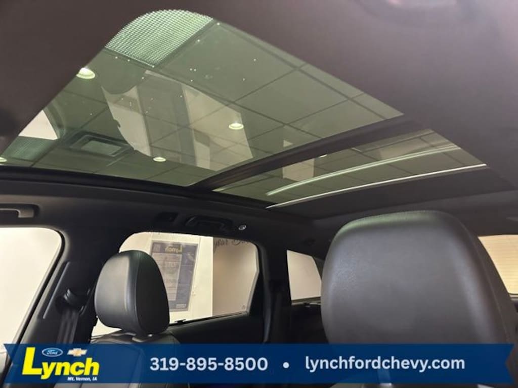 Used 2018 Audi Q7 3.0T Prestige SUV