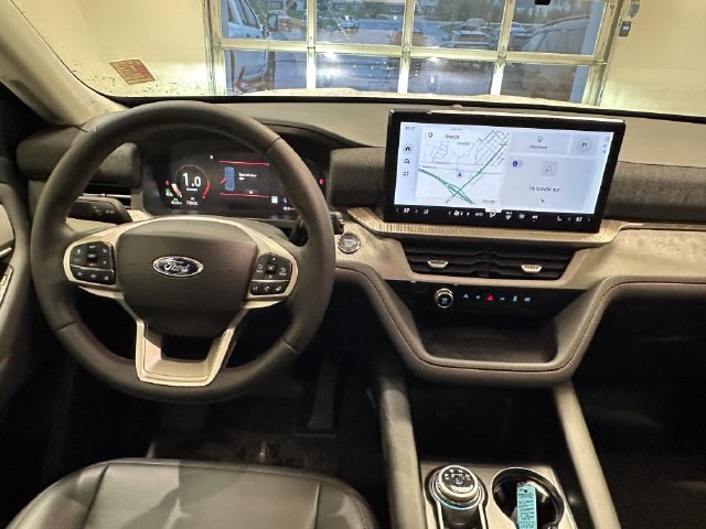 2026 Ford Explorer Active - Photo 9