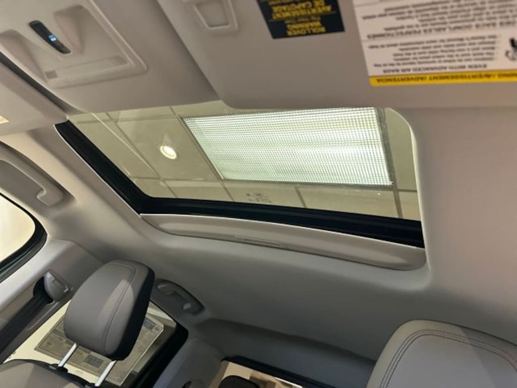 New 2025 Ford Maverick Lariat Truck