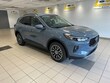 Ford Escape Plug-In Hybrid