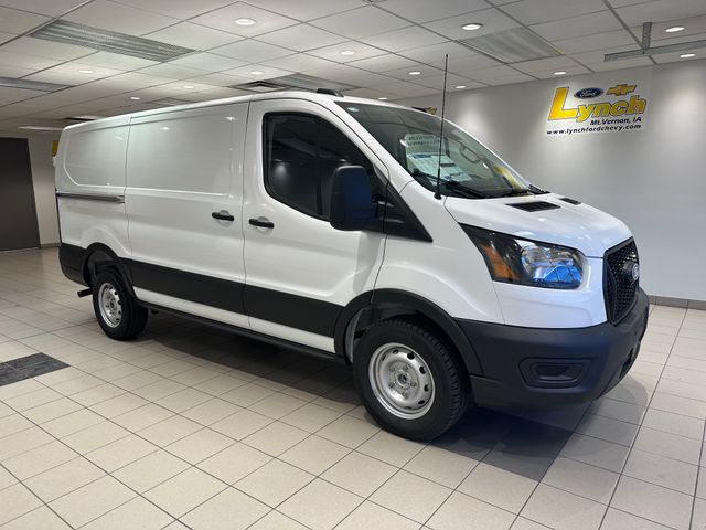 2026 Ford Transit 250 Low Roof 130 WB's photo