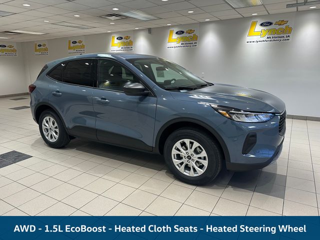 2026 Ford Escape Active's photo