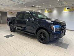 2025 Ford F-150 Lariat Truck