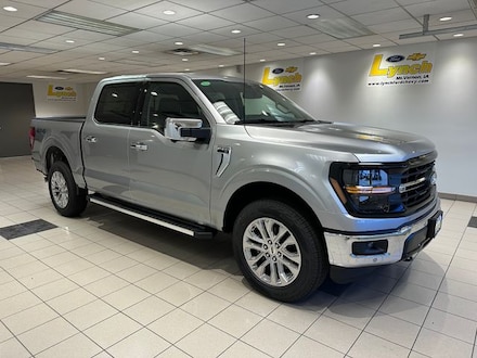 2026 Ford F-150 XLT Truck