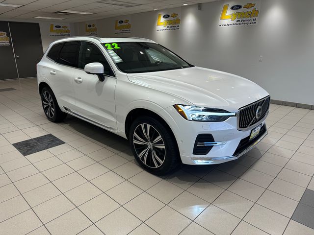 2022 Volvo XC60 B5 Inscription AWD's photo