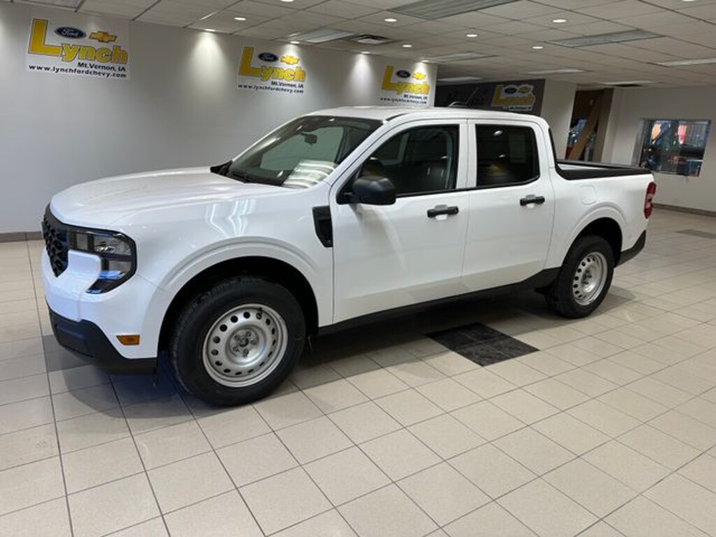 New 2026 Ford Maverick XL Truck