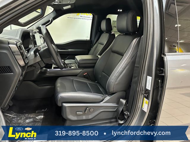 2026 Ford F-150 Lariat - Photo 7