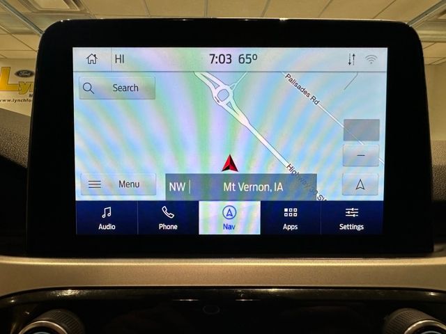2020 Ford Escape SE photo 4