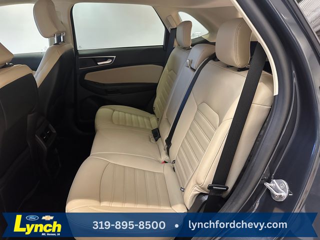 2024 Ford Edge SEL - Photo 18
