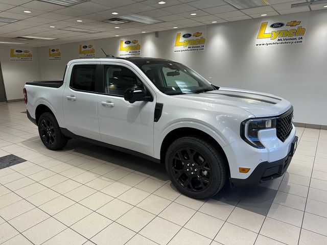 2026 Ford Maverick Lariat AWD's photo