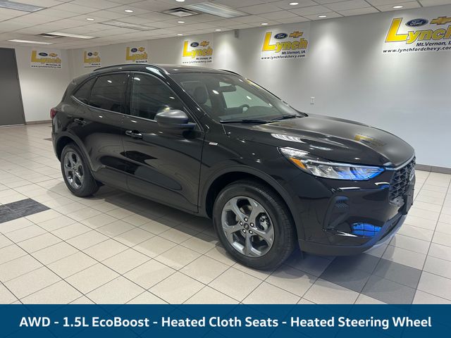 2026 Ford Escape ST-Line AWD's photo