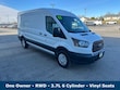  Ford Transit-250