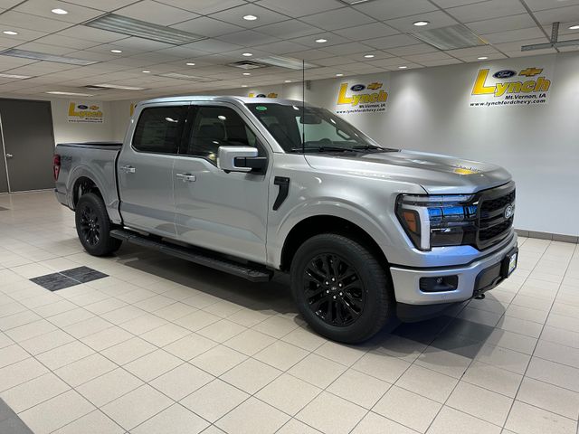 2025 Ford F-150 Lariat's photo