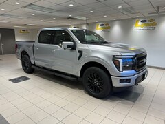 2025 Ford F-150 Lariat Truck