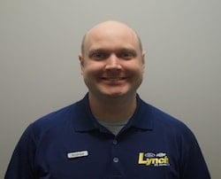 Staff member Andrew Greco from ID_58f0ad09b8a9