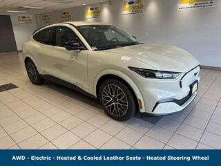 2025 Ford Mustang Mach-E Premium CROSSOVERS