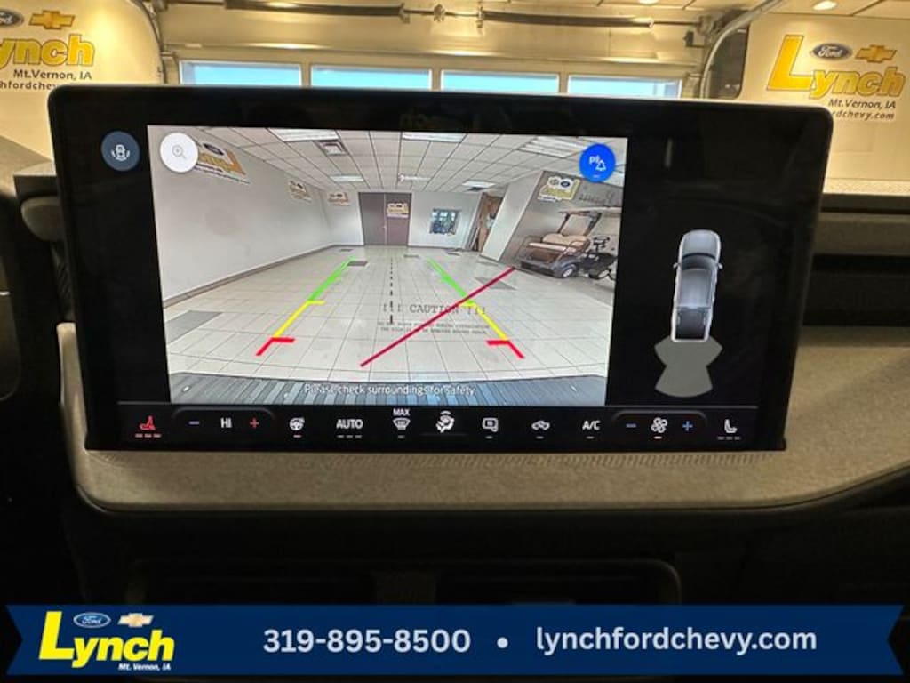 New 2026 Ford Maverick XLT Truck