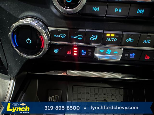 2026 Ford F-150 Lariat - Photo 15