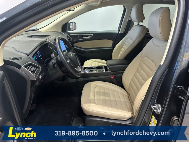 2024 Ford Edge SEL - Photo 6