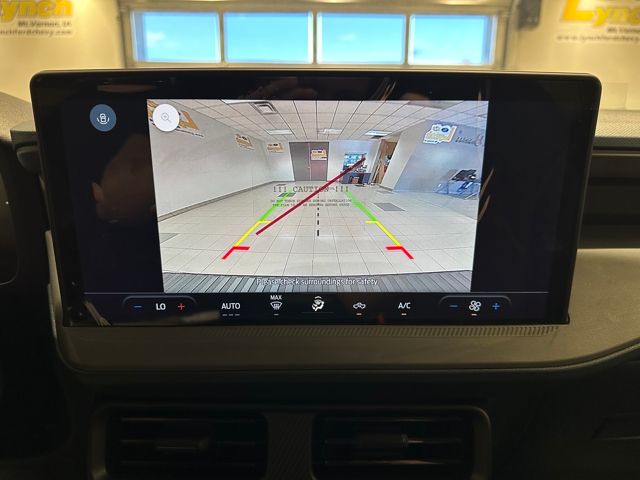 2025 Ford Maverick XL photo 4