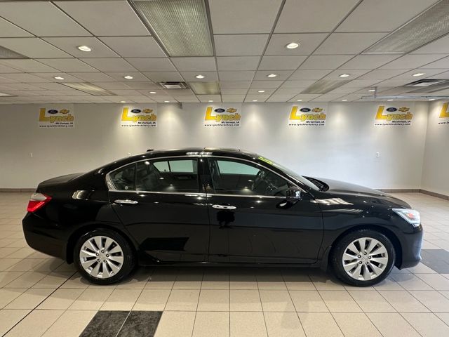 2015 Honda Accord EX-L photo 3