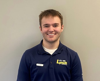 Staff member Dillon Brayton from ID_fdde31f68bb0