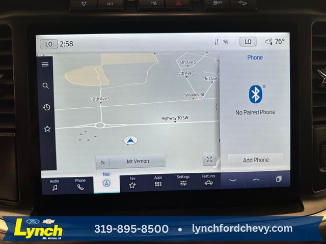 2023 Ford F-150 Lariat photo 4