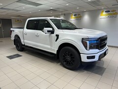 2025 Ford F-150 Lariat Truck