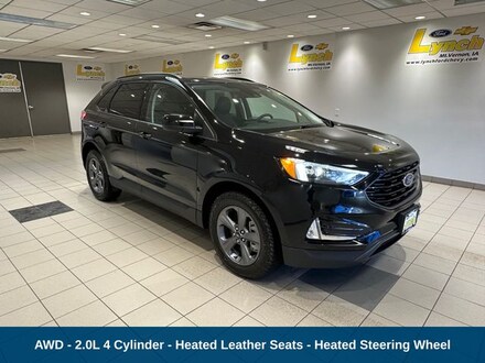 2023 Ford Edge SEL SUV