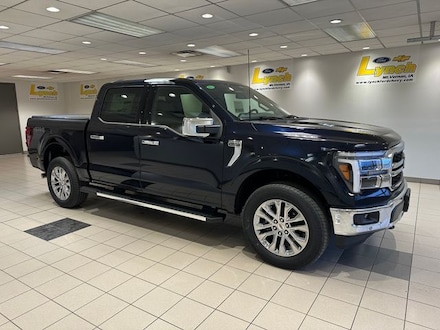2026 Ford F-150 Lariat Truck