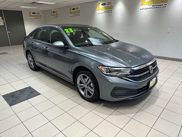 2023 Volkswagen Jetta 1.5T SE Auto SULEV's photo