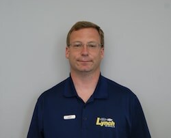 Staff member Jeff Yeisley from ID_fdde31f68bb0