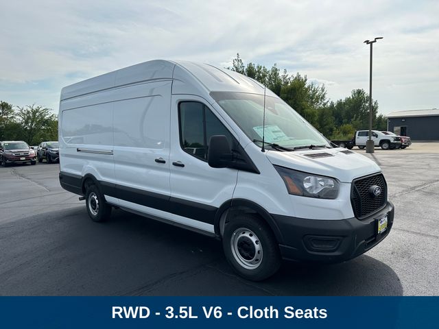 2026 Ford Transit Van Base