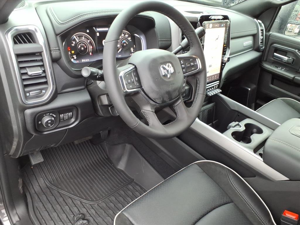 2026 Ram 3500 Laramie photo 4