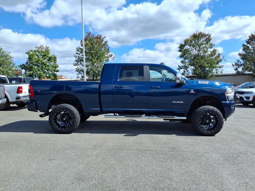 Used 2024 Ram 2500 Laramie Truck