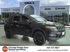 2025 Jeep Compass Sport Carbon Edition SUV