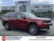Jeep Grand Cherokee L