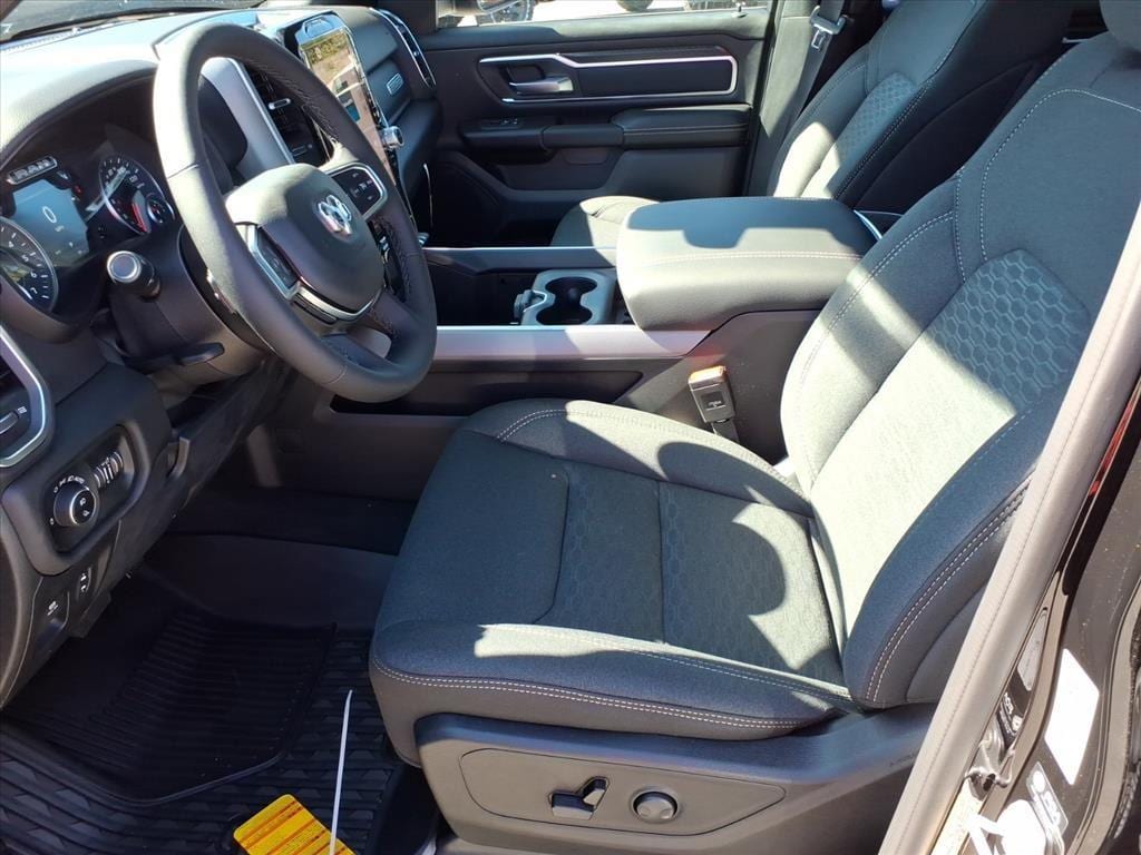 New 2026 Ram 1500 Big Horn Truck