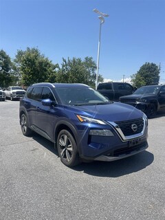 2022 Nissan Rogue SL SUV