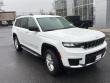 Used 2023 Jeep Grand Cherokee L Laredo SUV