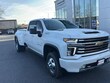  Chevrolet Silverado 3500HD