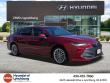 Used 2021 Toyota Avalon Limited Sedan