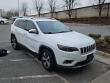 Used 2019 Jeep Cherokee Limited SUV