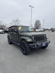  Jeep Wrangler 4xe