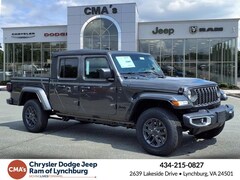 2025 Jeep Gladiator Sport S Truck